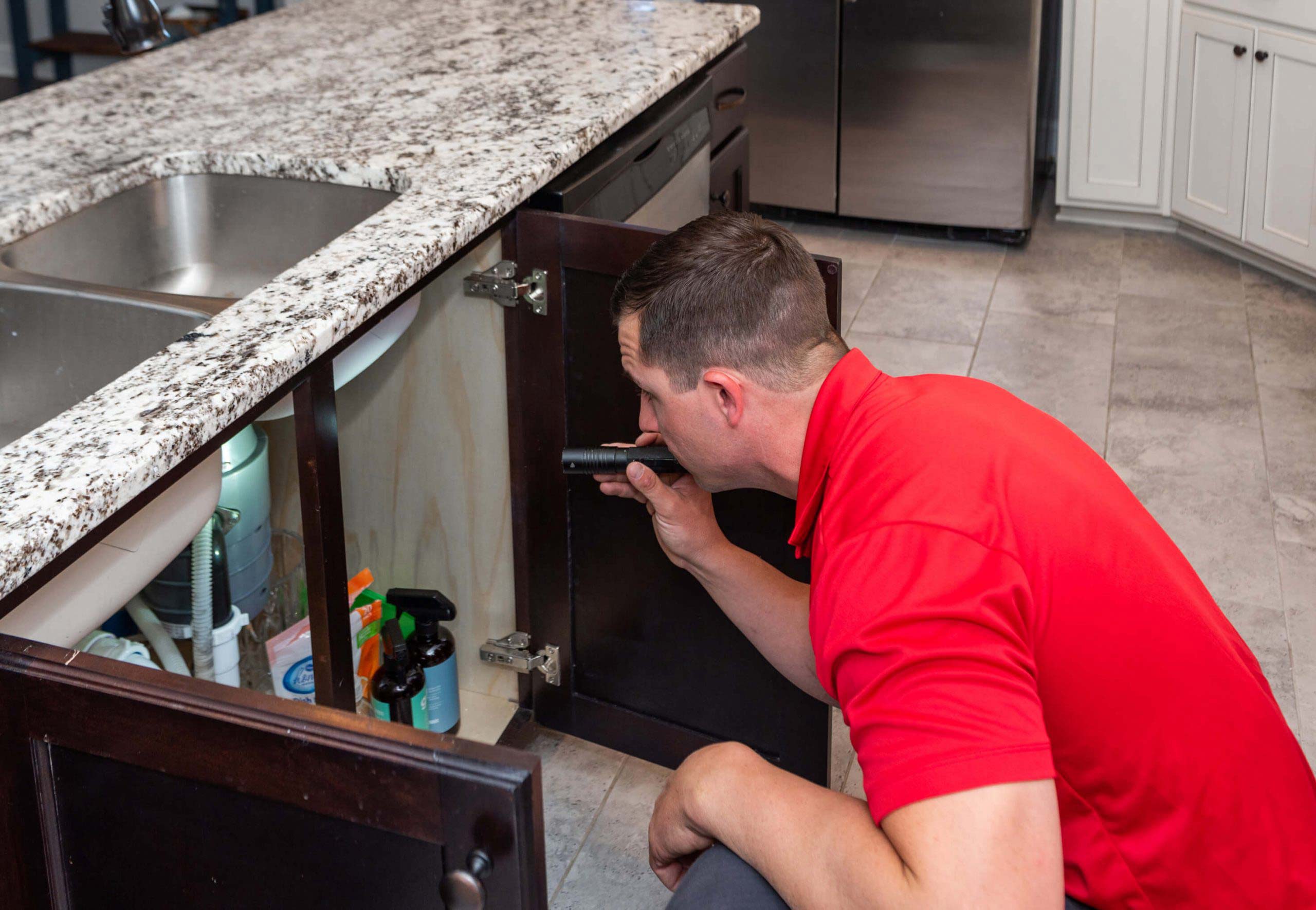 Home Maintenance Inspection service