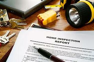 What Is A Home Inspection?