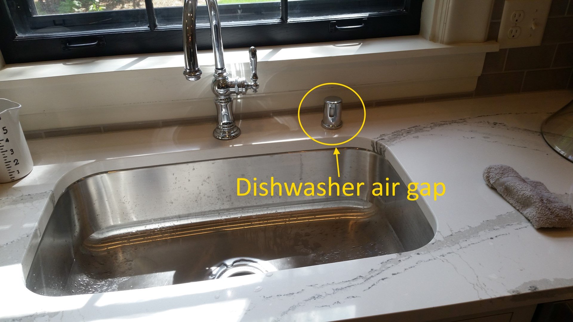 Do You Need a Garbage Disposal For a Dishwasher?