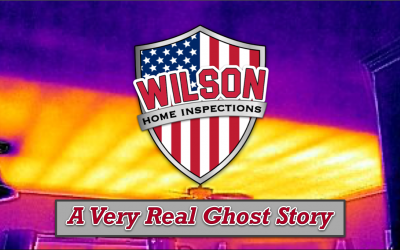 A Very Real Ghost Story