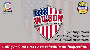 Wilson Home Inspections place picture